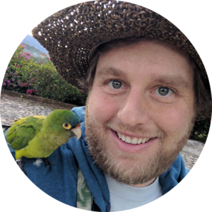 Go to the profile of Abraham Borker