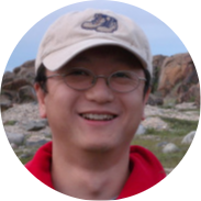 Go to the profile of Xin Zhou