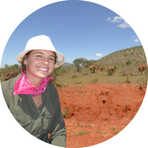 Go to the profile of Jackie