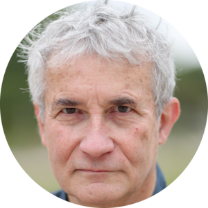 Go to the profile of Bernard Legras