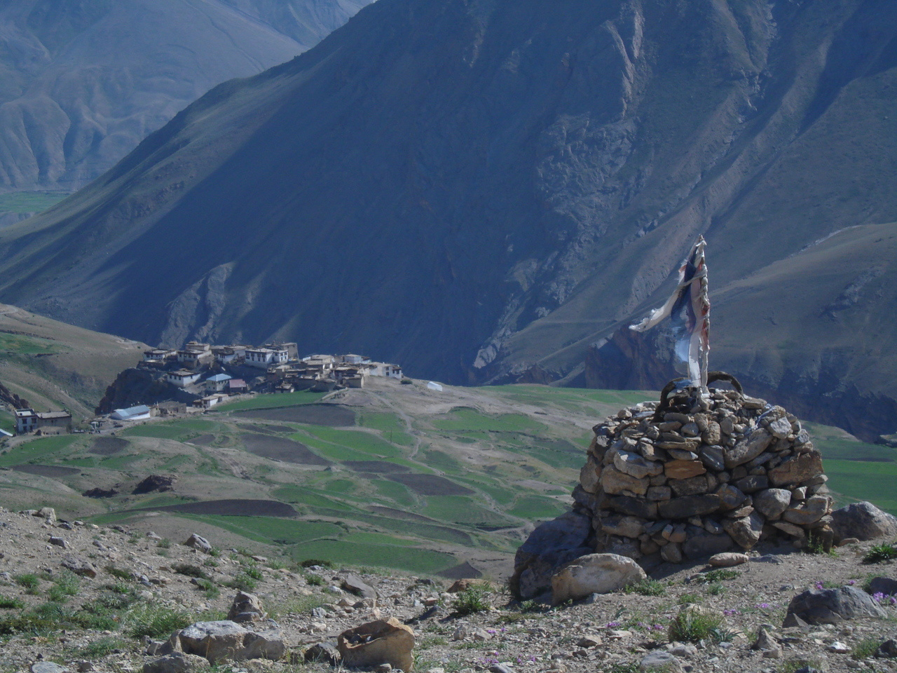 Engaging women in conservation

