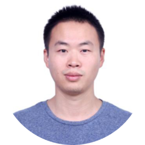 Go to the profile of Yingjie Bian