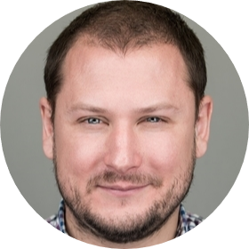 Go to the profile of Alasdair Hubbard