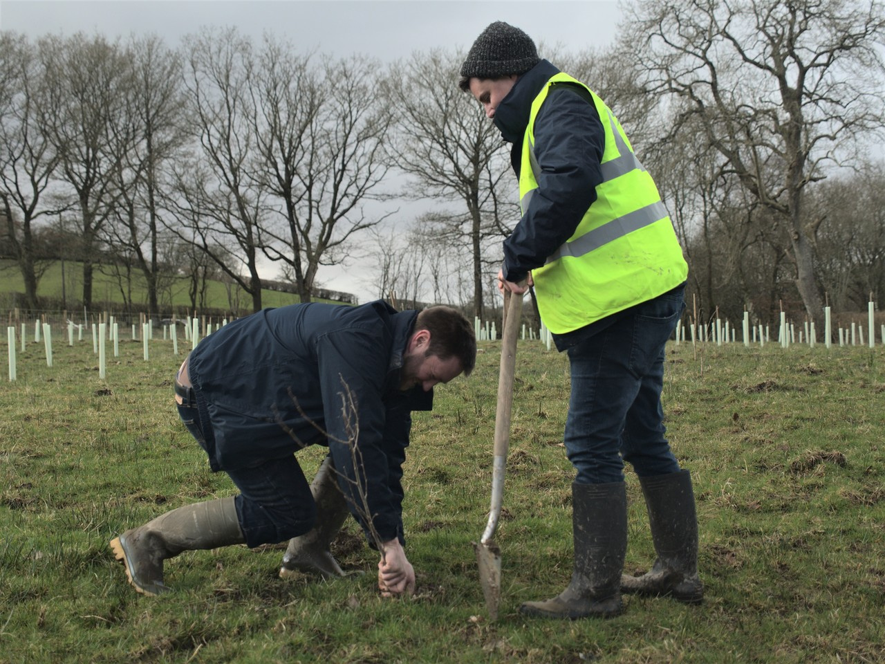 My Passion for the environment!