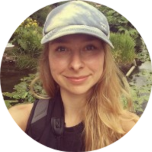 Go to the profile of Tamsin Harper