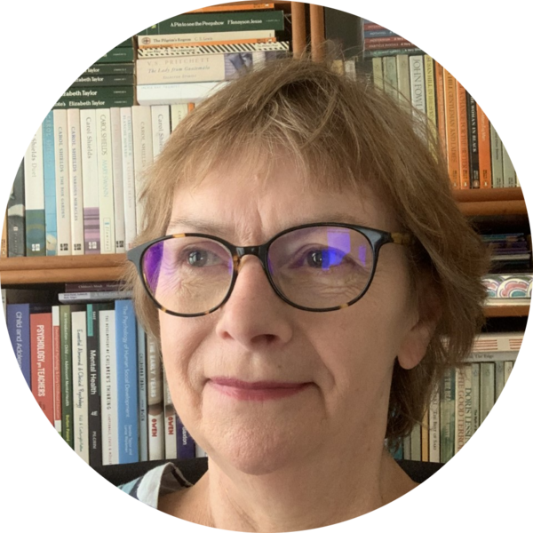 Go to the profile of Dr Kay Owen