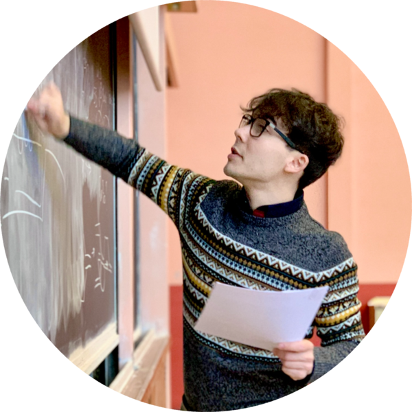 Go to the profile of Thierry BOISSIERE