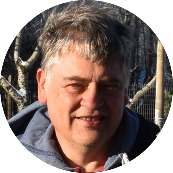 Go to the profile of Gabriel Oliva