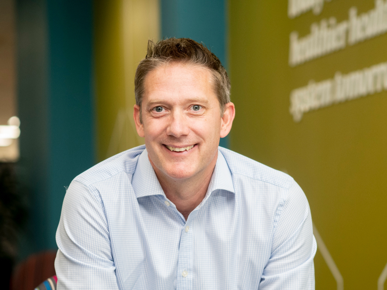 Lloyds chief: The ‘great pain’ of deciding to close Lloyds branches