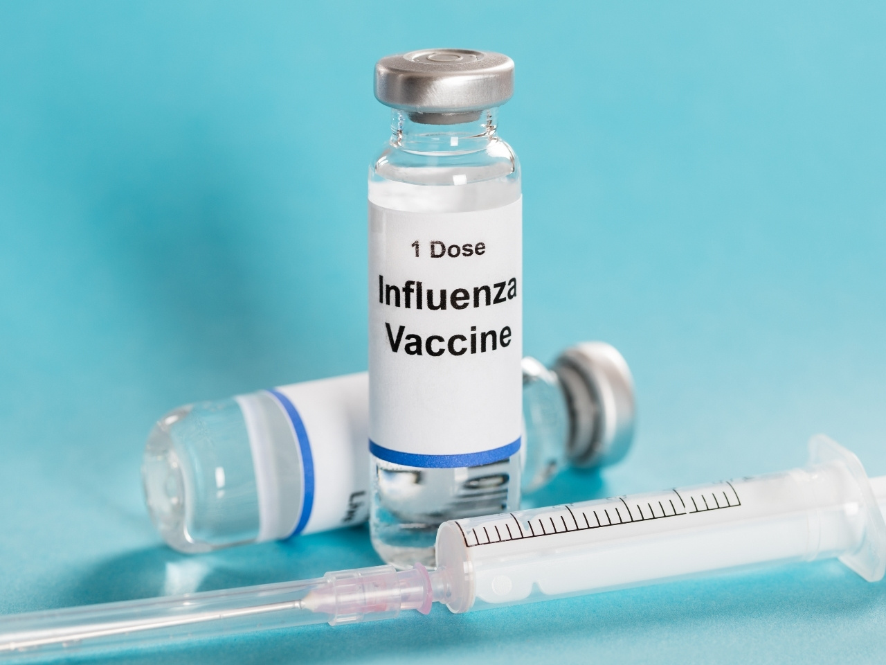 Order flu jabs on basis of 2020/21 season top stats, pharmacies told