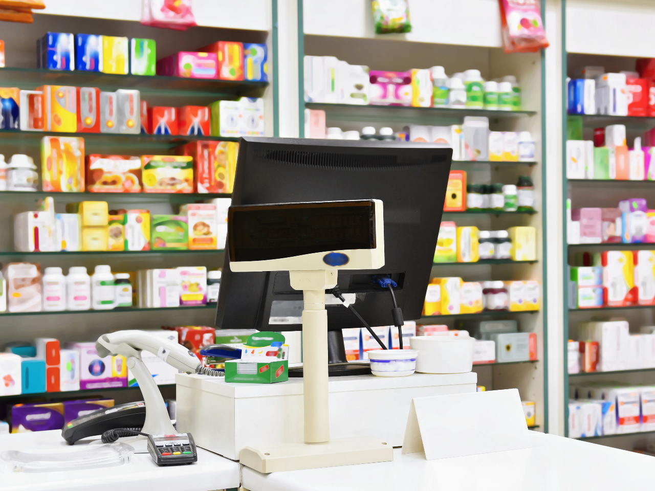 Pharmacy sector cashes just over £6m in first year of CPCS referrals
