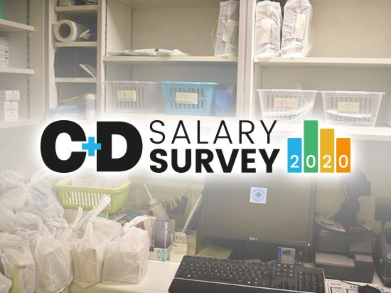 Pharmacists sick with stress from the COVID-19 pressure