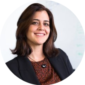 Go to the profile of Carolina Botelho