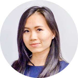 Go to the profile of Chi Ninh