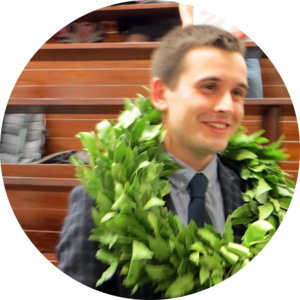 Go to the profile of Nicolò Crescini