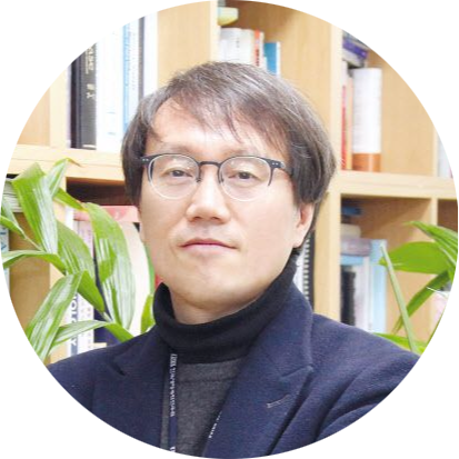 Go to the profile of Choong-Min Ryu