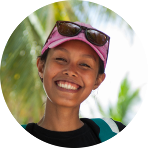 Go to the profile of Jessica Labaja