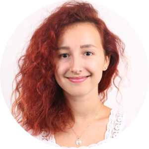 Go to the profile of Margarita Bicec