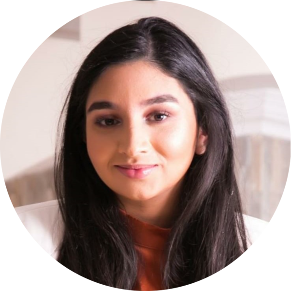 Go to the profile of Nikhara Nirghin