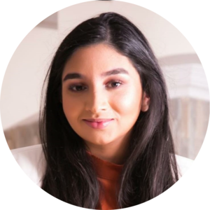 Go to the profile of Nikhara Nirghin