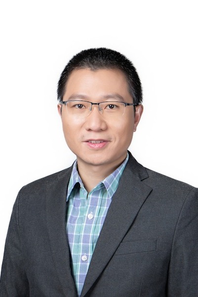 Go to the profile of Kaihui Liu