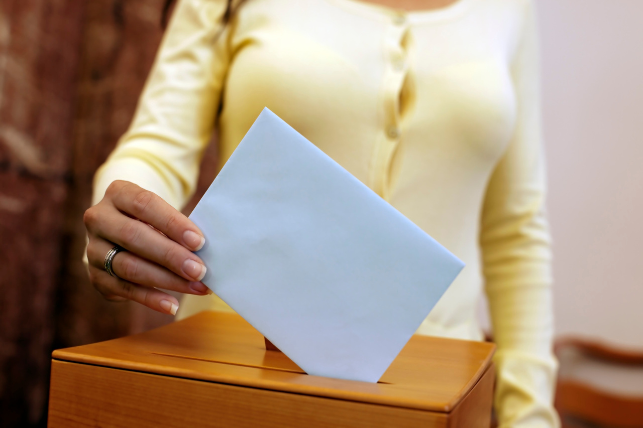 Behind the paper: Genetic predictors of educational attainment and intelligence test performance predict voter turnout