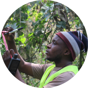 Go to the profile of Placide MASENGESHO