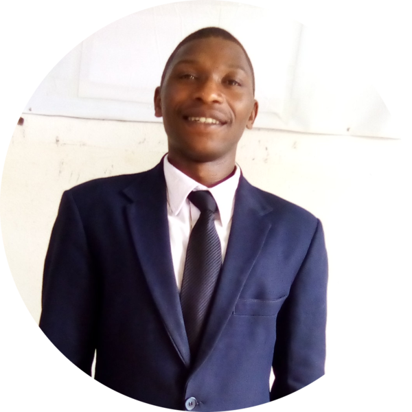 Go to the profile of Thacien Hagenimana