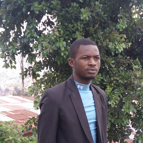 Go to the profile of Theodore NSHIMIYUMUREMYI