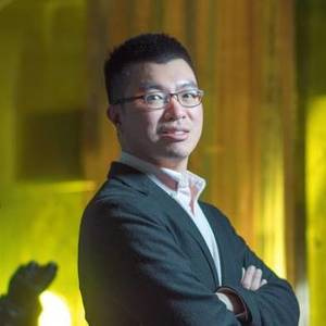 Go to the profile of Ho Cheung (Anderson) Shum