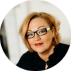 Go to the profile of Sherilyn Shackell