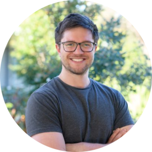 Go to the profile of Benjamin Ashton