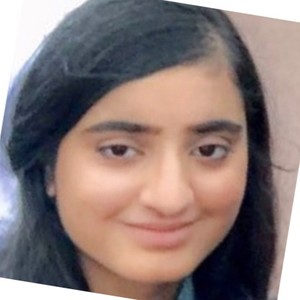 Go to the profile of Amber Rehman