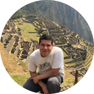 Go to the profile of Gonzalo Griebenow