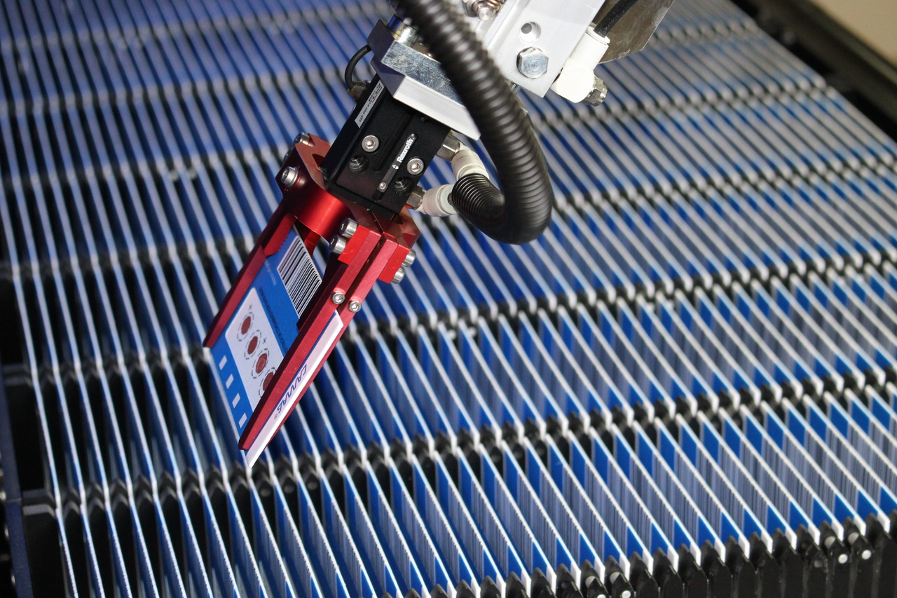 Quantitative Determination of Phosphatidylethanol in Dried Blood Spots for Abstinence Monitoring