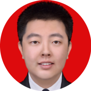 Go to the profile of Xiaoda Xue