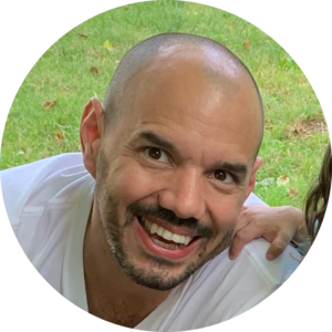 Go to the profile of Luis Torres