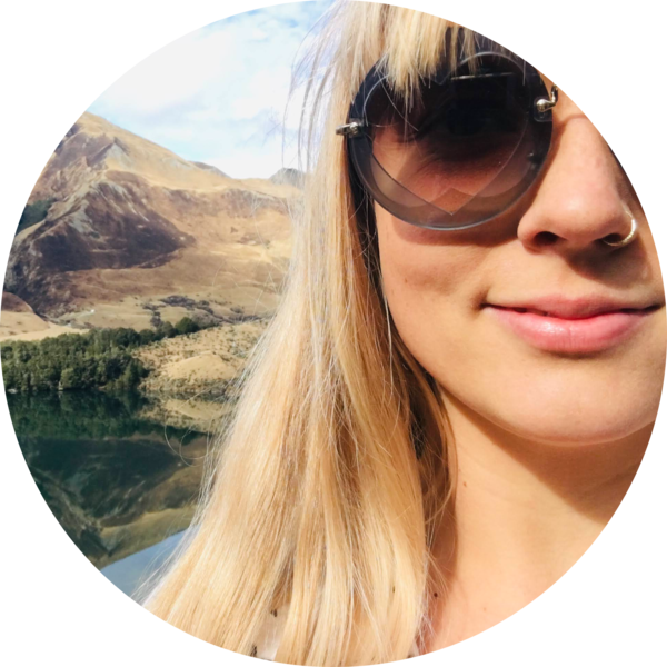 Go to the profile of Hannah Mulvany