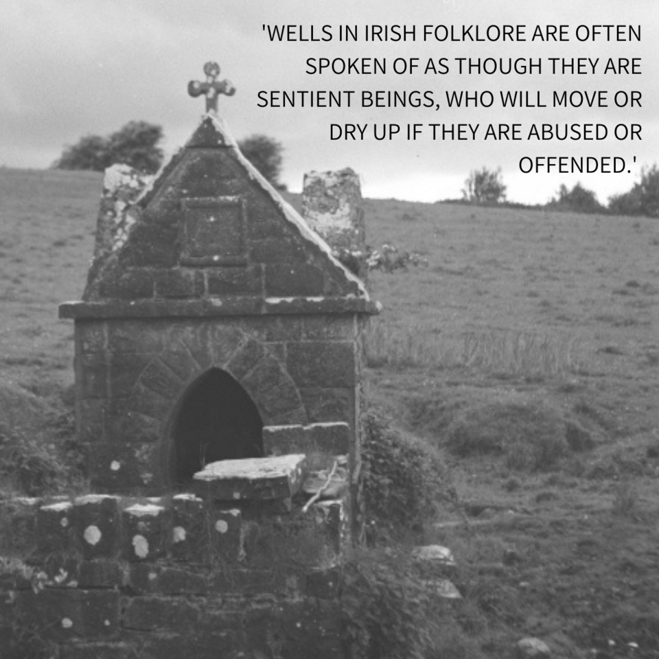 Earth to Humans: Folklore, the shared human experience