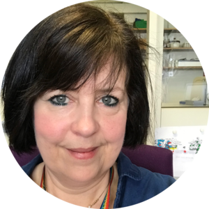 Go to the profile of Catherine Abbott