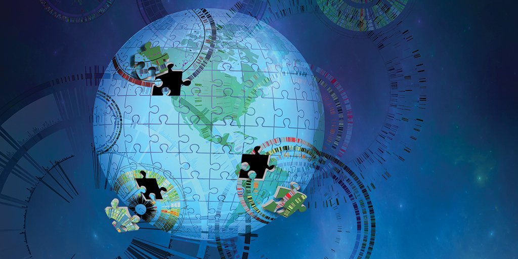 Building a genomic resource across Earth’s biomes for the community 