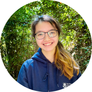 Go to the profile of Nicole Yu