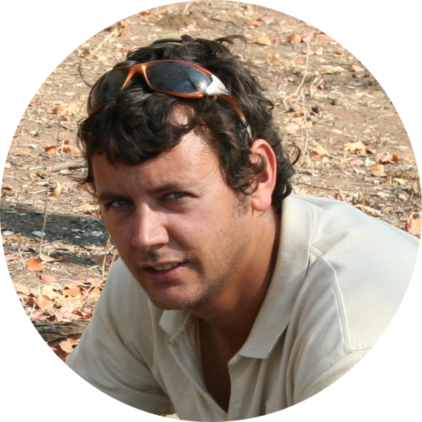 Go to the profile of Egil Droge