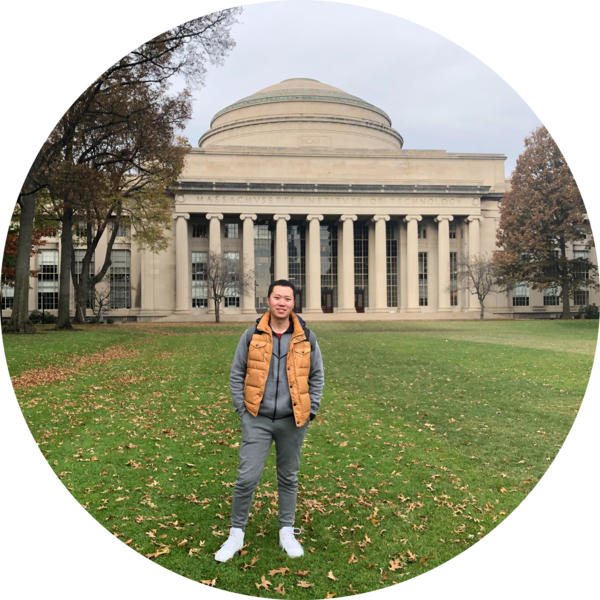 Go to the profile of Xindong Chen