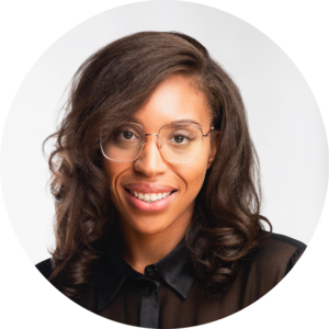 Go to the profile of Korie Grayson