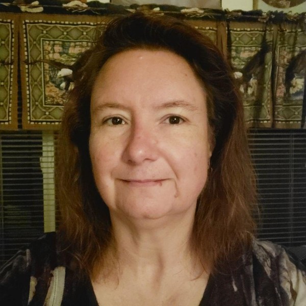 Go to the profile of Paula Morrell