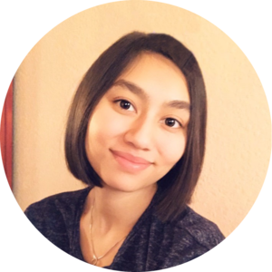 Go to the profile of Dilnora Mirpulatova