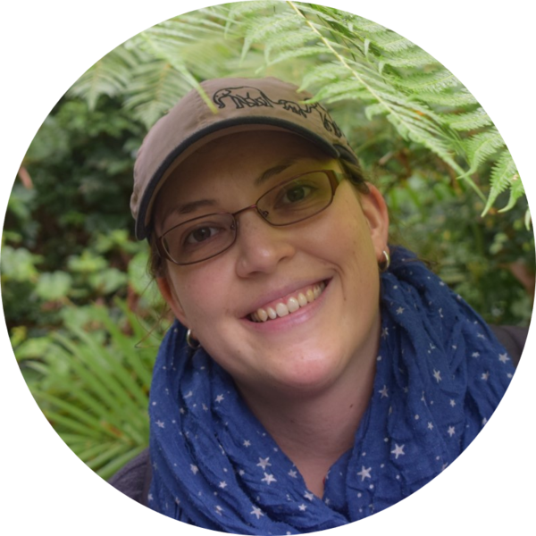 Go to the profile of Susanne Medland