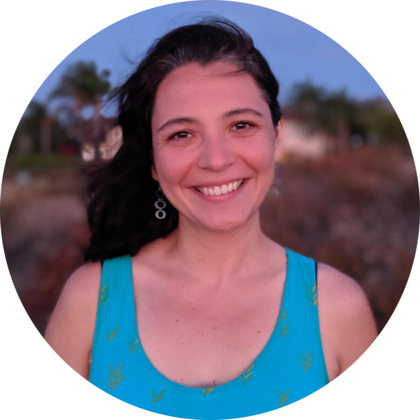 Go to the profile of Alejandra Rodríguez Verdugo