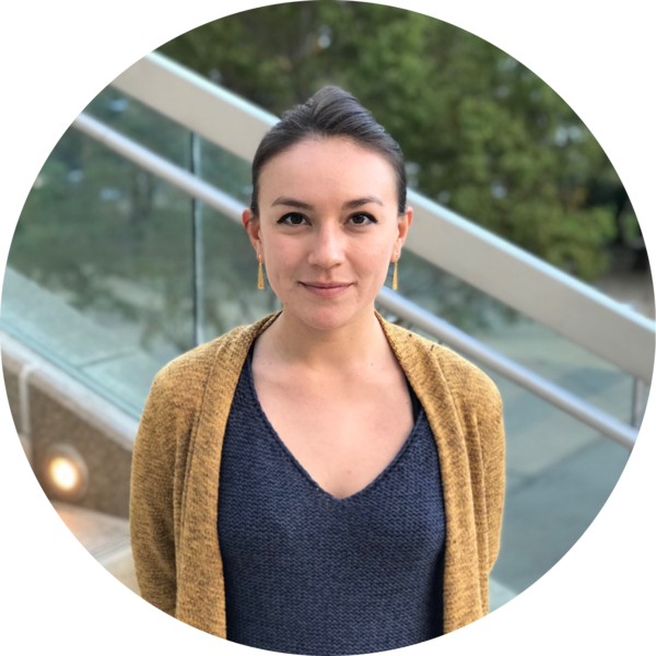 Go to the profile of Lina Leon